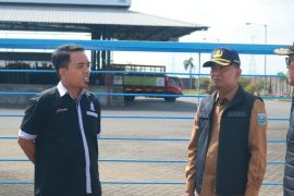 Sekda Probolinggo sebut "panic buying" sebabkan kelangkaan elpiji 3 kg