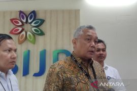 BIJB Kertajati siap melayani 40 kloter pemberangkatan haji 2026