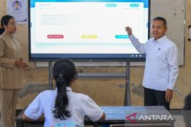 IFP membantu siswa pahami materi dan lebih siap ikut TKA