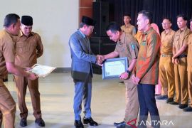 Daftar OPD terinovatif di Dompu, Bupati: harus berdampak nyata ke masyarakat