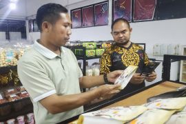 Swalayan UMKM Sampit ditarget segera sumbang PAD