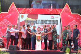 Pemkot Semarang rayakan HUT dengan fokus pelayanan masyarakat