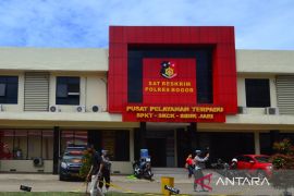 Pemkab Bogor limpahkan kasus jual beli jabatan 4 ASN ke aparat penegak hukum