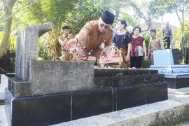 Jaga ingatan sejarah, fondasi membangun Kota Magelang