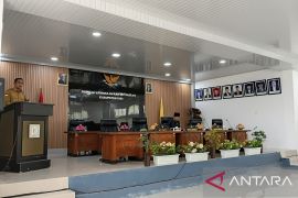 Sigi dorong perubahan perda pajak dan retribusi guna tingkatkan PAD