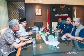 Kemensos-Agrinas matangkan skema berdayakan PKH Koperasi MP