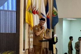 Pemprov Lampung kembangkan empat kawasan industri guna dukung hilirisasi