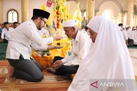 Agar ibadah haji berjalan lancar, ini pesan Pemkab Aceh Barat untuk jamaah calon haji