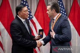 Indonesia denies US airspace access under defense pact