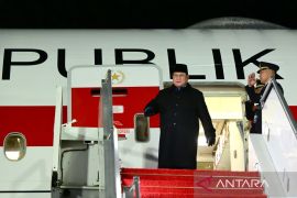 Presiden Prabowo tiba di Paris usai rampungkan agenda kenegaraan di Moskow