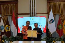 Jambi-Kepri berkolaborasi perkuat ekonomi kreatif sektor pariwisata