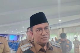 Pemerintah Kota Jambi segera terapkan sistem parkir berbasis AI tingkatkan PAD