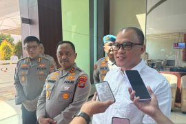 Polda Sultra distribusikan 107 unit komputer perkuat kinerja Intelkam Polsek