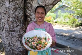 Pemkab Malteng gelar festival perkuat pangan lokal lewat tradisi Kora Inasua