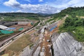 Kementerian PU percepat pembangunan Bendungan Cijurey dan Cibeet