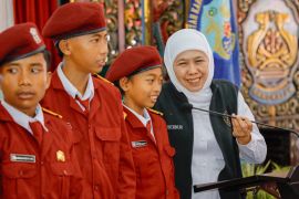 Pemprov Jatim mulai terapkan pembatasan gadget di sekolah