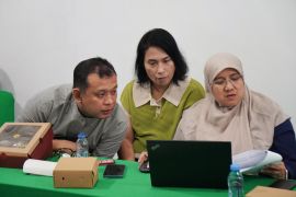 Tim Kendali Mutu Kendali Biaya Palangka Raya jamin kualitas layanan program JKN di Faskes