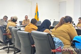 Pemkab Jayawijaya matangkan pengaplikasian SPBE 2026