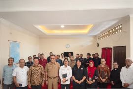 Diskominfo Maluku-KPI perkuat siaran lokal di era digital hadirkan informasi relevan