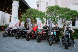 Castrol Superbike Fest 2026 Tingkatkan Momentum Regional, Dukung Komunitas "Superbike" Menjelang Festival di Nha Trang