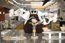 Laporan Stanford sebut China pemimpin global publikasi dan paten AI