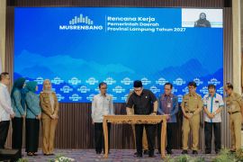 DPRD Lampung dorong RKPD 2027 berkualitas dan responsif terhadap aspirasi masyarakat
