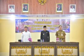 DPRD Lampung hadiri Pengukuhan Dewan Pendidikan, perkuat sinergi wujudkan pendidikan berkualitas