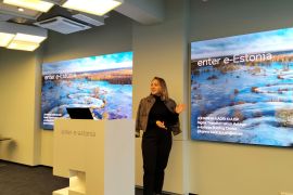 Anda tak dapat menyuap komputer: Pelajaran Estonia untuk Indonesia