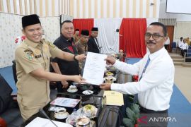 Komisi I DPRD Sergai temukan banyak masalah penggunaan DD, BumDes rata-rata mati suri