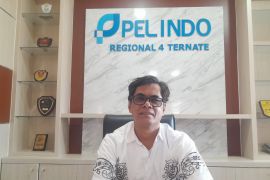 Pelindo gandeng Pemkot Ternate kerja sama kelola lahan dekat pelabuhan