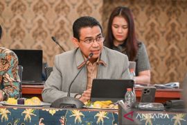 Hendry Munief Serukan Kolaborasi Pusat--Daerah untuk Majukan Urban Tourism