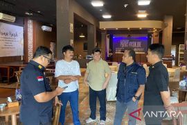 Kantor Imigrasi Palangka Raya sukses gelar operasi Wirawaspada 2026