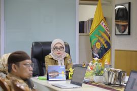 Pemprov Lampung perkuat langkah strategis atasi penyakit menular tidak menular