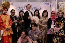 Ikut pameran dunia handicraft Indonesia di Tokyo, Dome Jepang deposito hanya Rp1 Juta