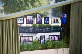 Pendaftaran nominasi penerima Zayed Award for Human Fraternity dibuka