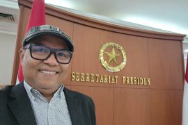 Mualem tunjuk Nurlis Effendi jadi Jubir Pemerintah Aceh