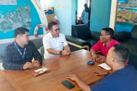 Kemenkum NTT menggandeng Dispar Mabar dorong kepatuhan royalti musik