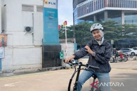 Inisiasi hemat energi, insan PLN terapkan Clean Energy Day