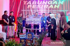 Dokter Puskesmas Rasuan raih hadiah utama undian Pesirah BSB Martapura 2026