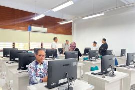 Unhas tingkatkan sistem keamanan UTBK SNBT 2026