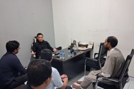 Proses hukum WNA mengamuk di Ciledug dipastikan terus berjalan