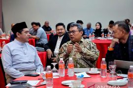 KJRI Johor dorong penguatan kerja sama ekonomi RI-Pahang