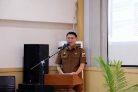 Pemprov Banten hemat Rp200 miliar dari pemangkasan perjalanan dinas ASN