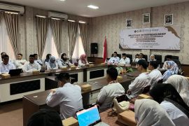 UIN gandeng Hannah Asa perkuat peran dosen sebagai edukator keuangan