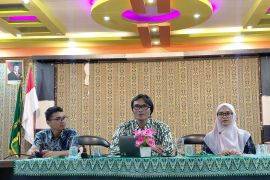 Fakultas Pariwisata UM-Sumbar targetkan Program Satu Desa Satu Sarjana