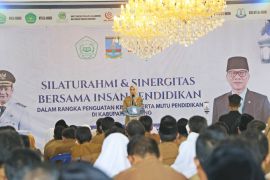 Tingkatkan mutu pendidikan, Pemkab Serang fokus lima program