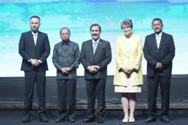 WCPP 2026 Bali menjadi ruang kolaborasi sistem pemasyarakatan global