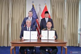 Indonesia aids US in locating WWII soldiers' remains