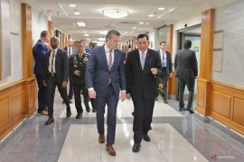 Kemhan pastikan kerja sama dengan AS perkuat pertahanan RI