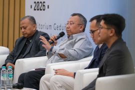 AI bisa bantu tingkatkan produktivitas industri kecil&nbsp;